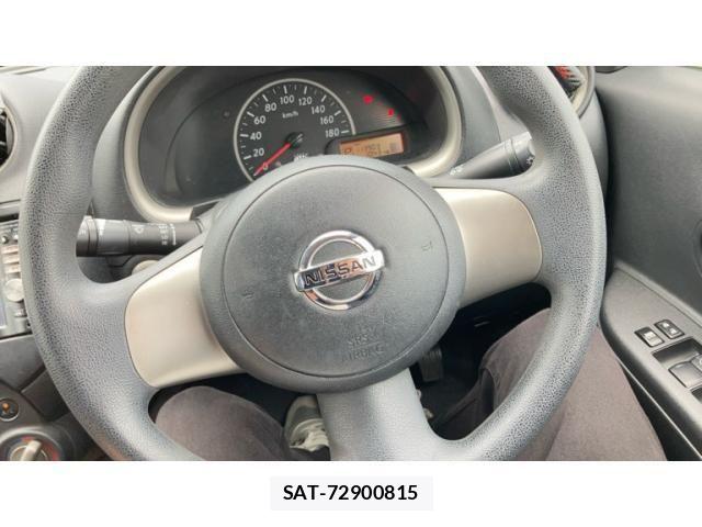 Nissan MARCH 2012-03 7962485-13