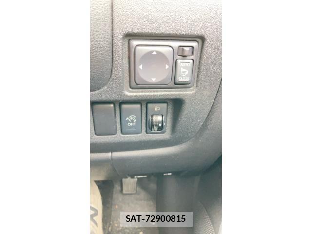 Nissan MARCH 2012-03 7962485-14