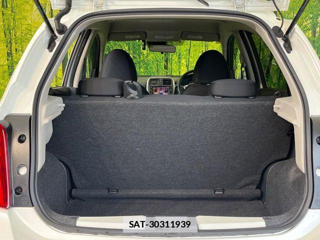 Nissan MARCH 2021-11 7962484-9
