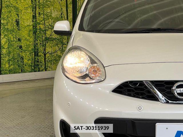 Nissan MARCH 2021-11 7962484-11