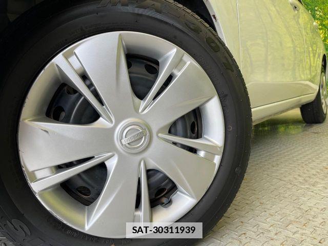 Nissan MARCH 2021-11 7962484-12
