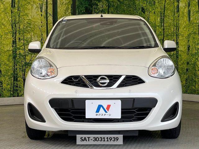 Nissan MARCH 2021-11 7962484-13