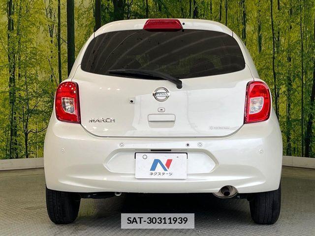 Nissan MARCH 2021-11 7962484-14