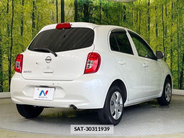 Nissan MARCH 2021-11 7962484-16