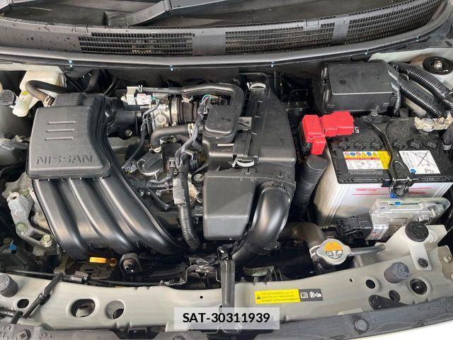 Nissan MARCH 2021-11 7962484-17
