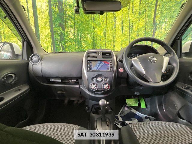 Nissan MARCH 2021-11 7962484-1
