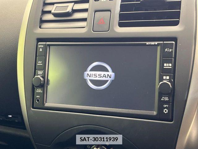 Nissan MARCH 2021-11 7962484-2