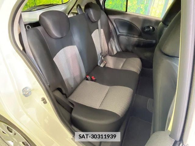 Nissan MARCH 2021-11 7962484-8
