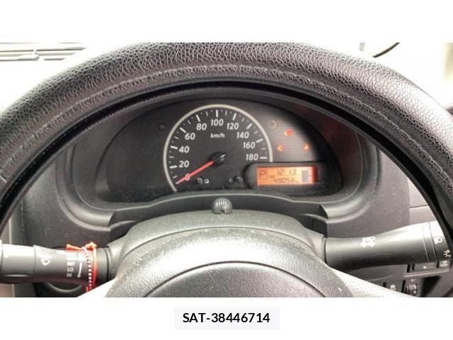Nissan MARCH 2017-03 7962486-10