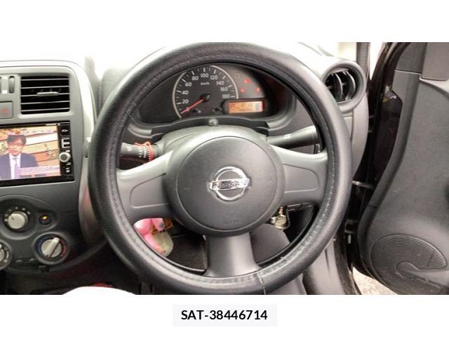 Nissan MARCH 2017-03 7962486-11