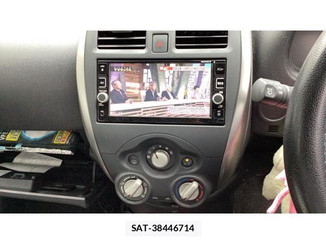 Nissan MARCH 2017-03 7962486-12