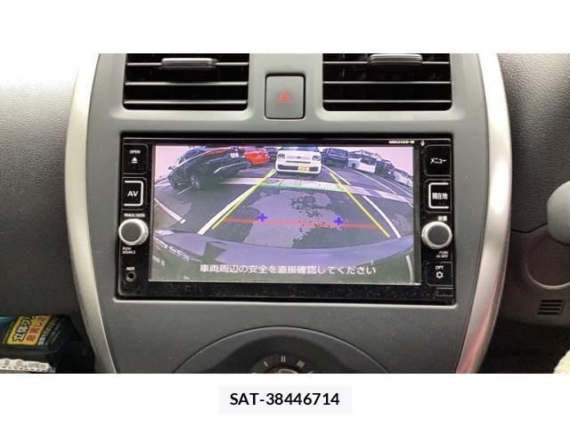 Nissan MARCH 2017-03 7962486-13