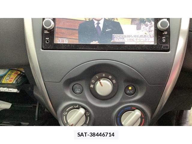 Nissan MARCH 2017-03 7962486-14