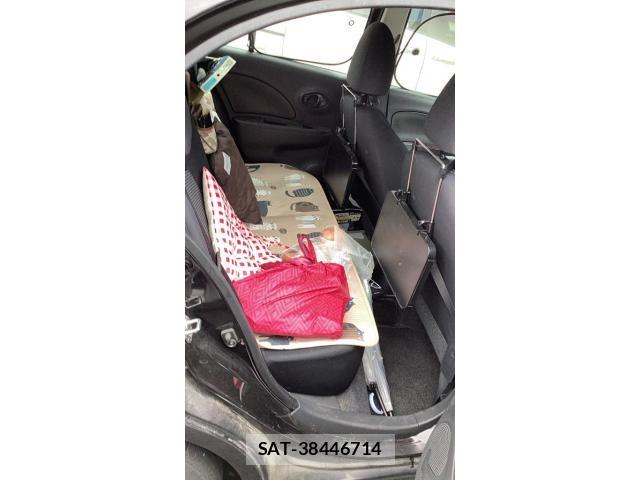 Nissan MARCH 2017-03 7962486-6