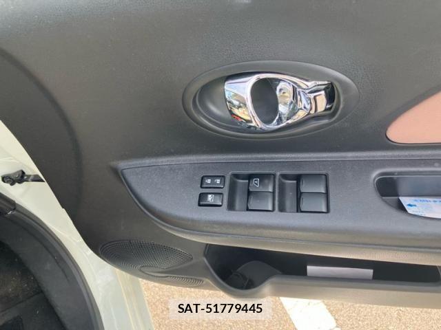 Nissan MARCH 2012-12 8036546-9