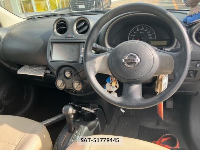 Nissan MARCH 2012-12 8036546-11
