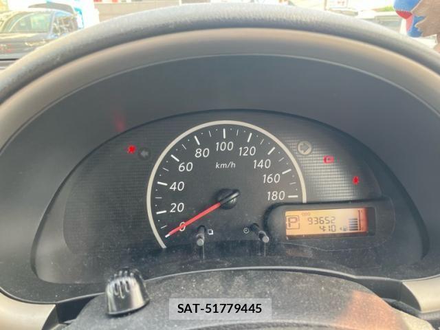 Nissan MARCH 2012-12 8036546-12