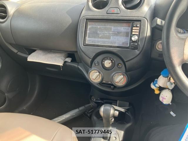 Nissan MARCH 2012-12 8036546-13