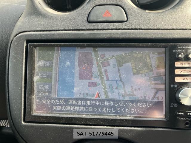 Nissan MARCH 2012-12 8036546-14