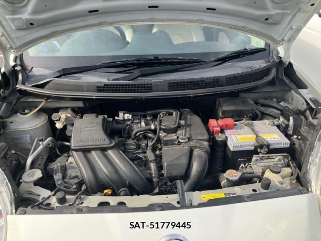Nissan MARCH 2012-12 8036546-21
