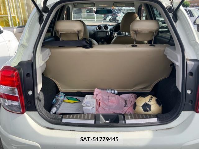 Nissan MARCH 2012-12 8036546-22