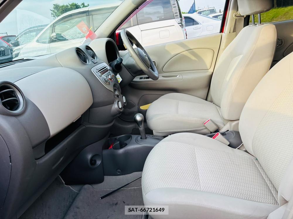 Nissan MARCH 2012-02 7834154-10