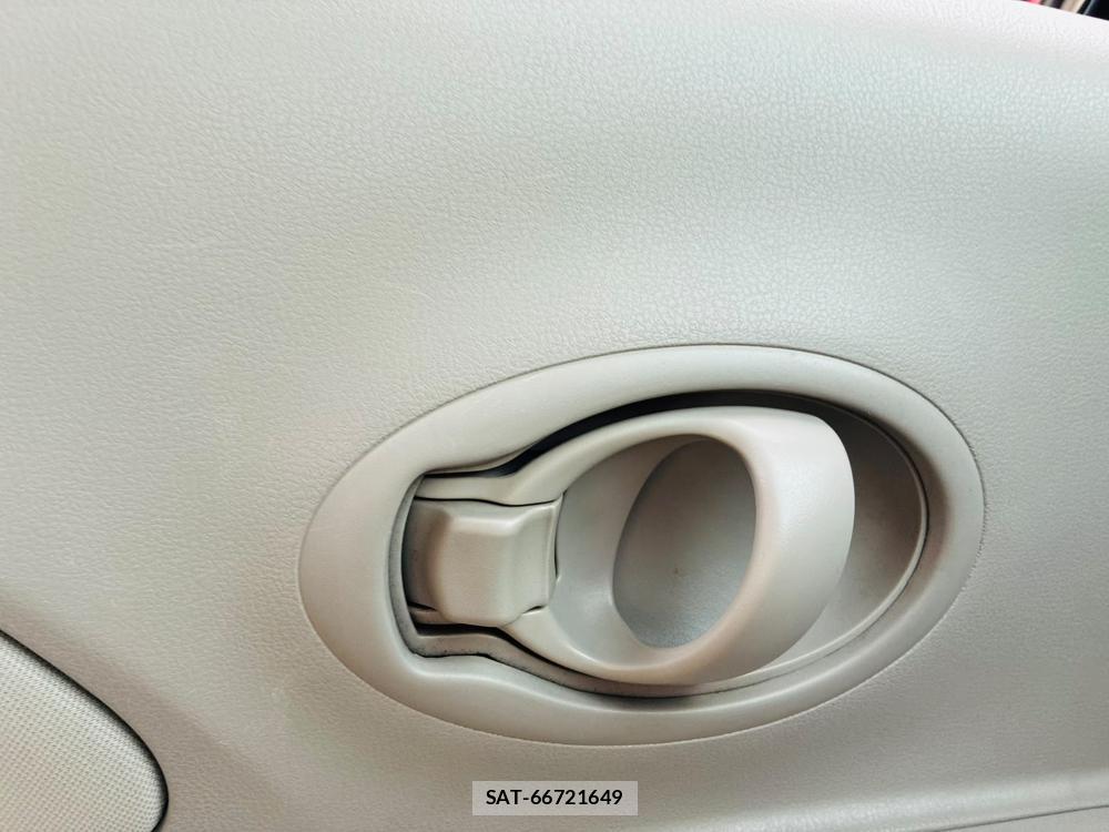 Nissan MARCH 2012-02 7834154-22