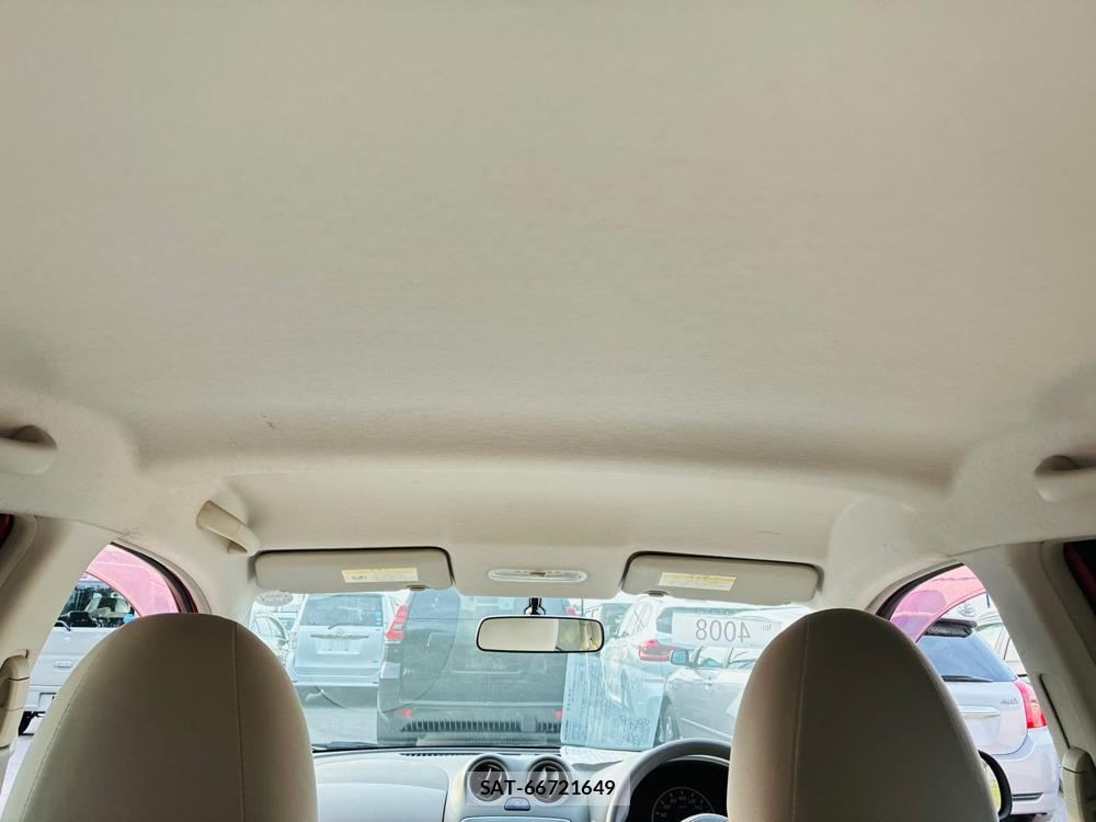 Nissan MARCH 2012-02 7834154-24