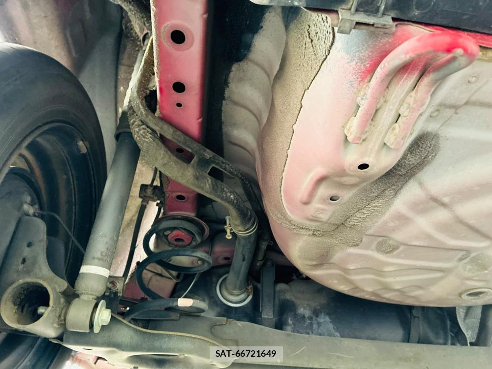 Nissan MARCH 2012-02 7834154-35