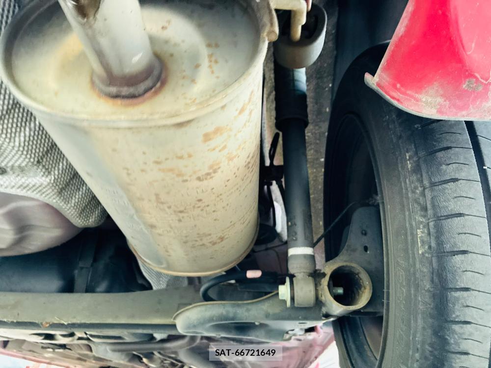 Nissan MARCH 2012-02 7834154-36