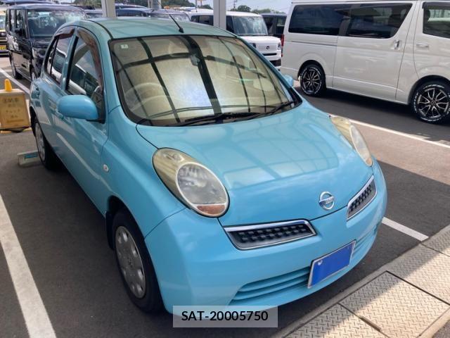 sat car