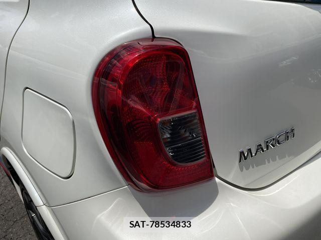 Nissan MARCH 2019-12 8036545-11