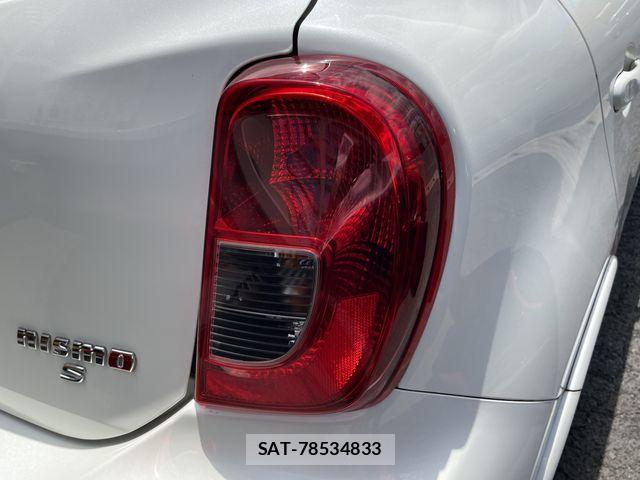 Nissan MARCH 2019-12 8036545-12