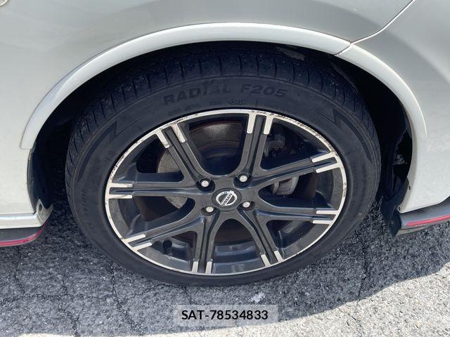 Nissan MARCH 2019-12 8036545-16