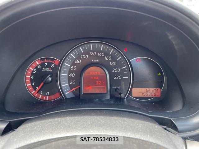 Nissan MARCH 2019-12 8036545-17