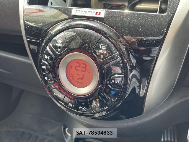 Nissan MARCH 2019-12 8036545-19