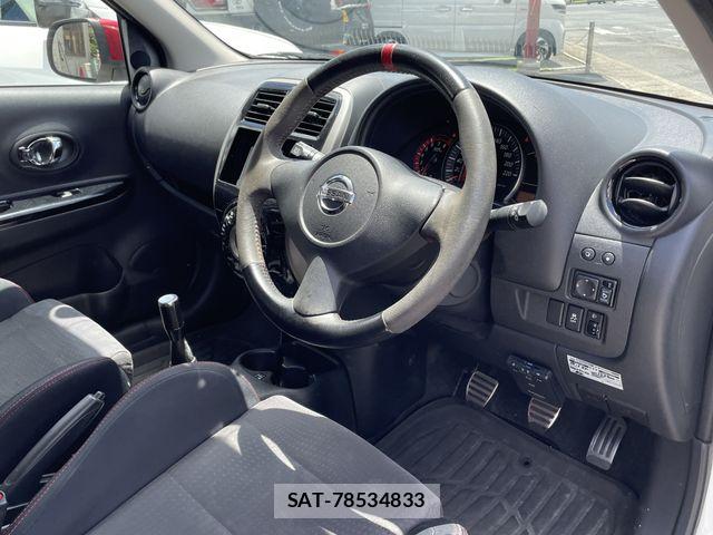 Nissan MARCH 2019-12 8036545-26
