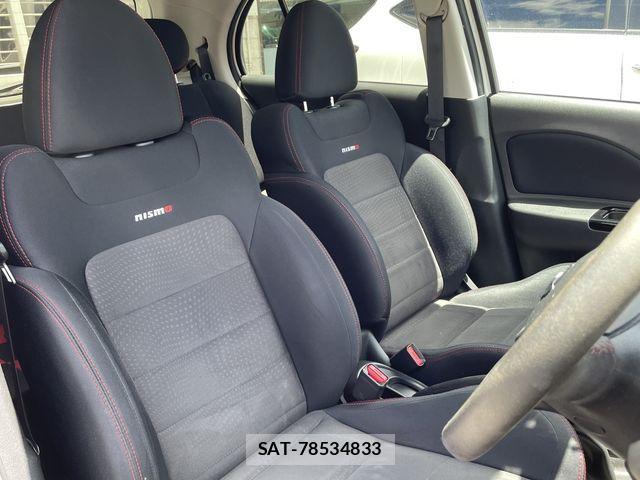 Nissan MARCH 2019-12 8036545-27