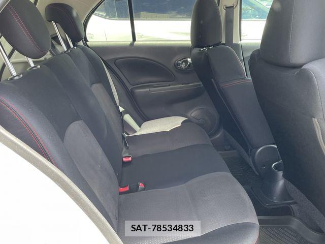 Nissan MARCH 2019-12 8036545-28