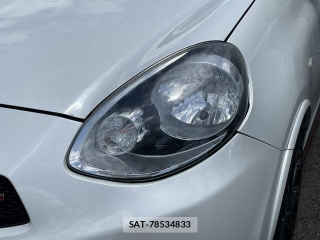 Nissan MARCH 2019-12 8036545-8