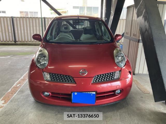 sat car