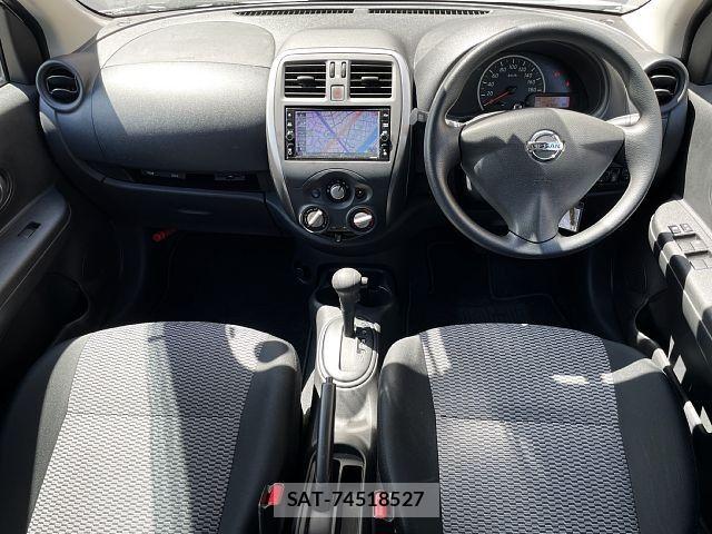 Nissan MARCH 2021-09 8036543-1