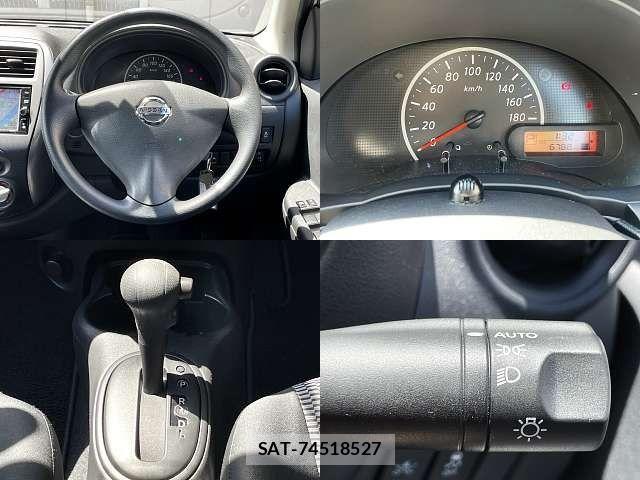 Nissan MARCH 2021-09 8036543-3