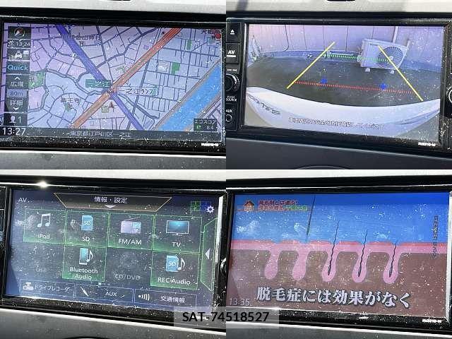 Nissan MARCH 2021-09 8036543-5