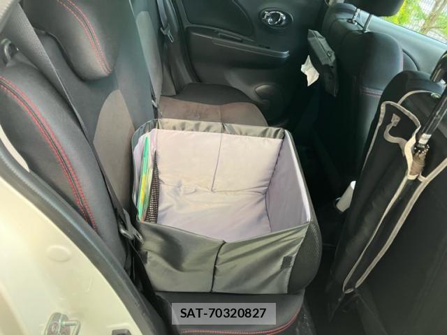 Nissan MARCH 2021-12 8036542-13