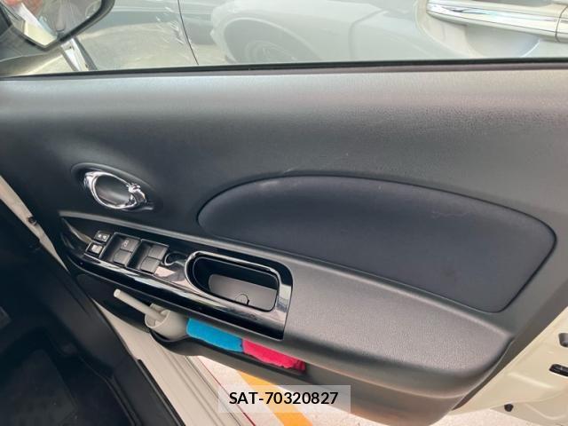 Nissan MARCH 2021-12 8036542-14