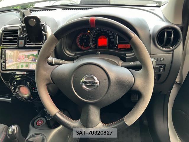 Nissan MARCH 2021-12 8036542-17