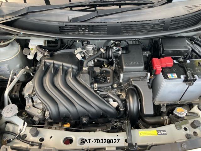 Nissan MARCH 2021-12 8036542-1