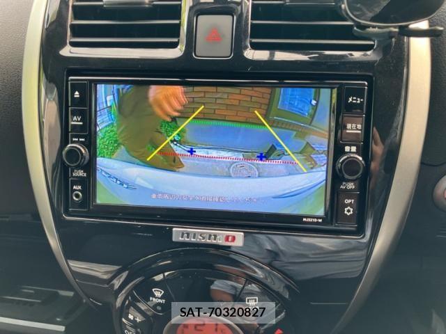 Nissan MARCH 2021-12 8036542-23