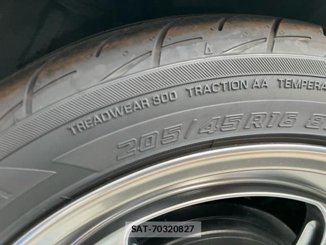 Nissan MARCH 2021-12 8036542-8